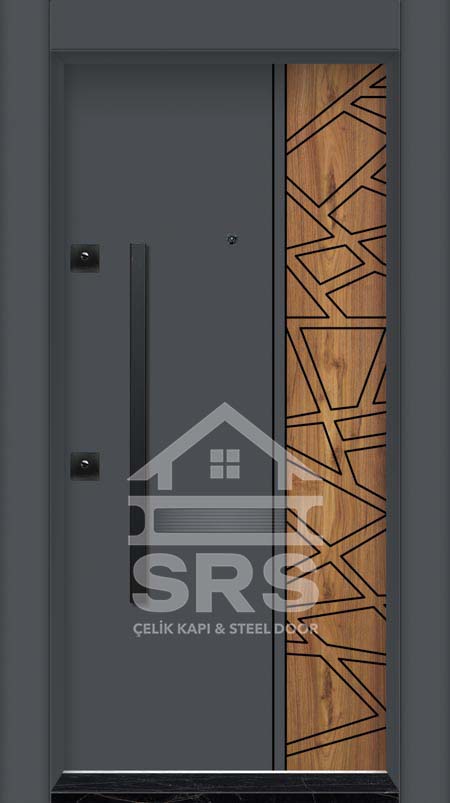 SRS DOOR - 1083